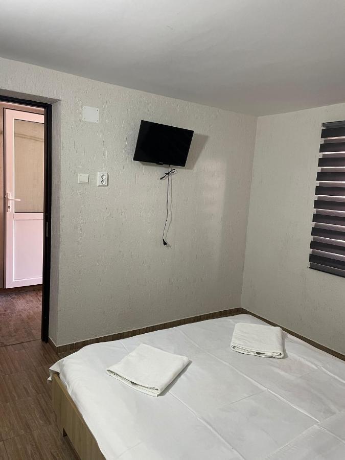 Hotel Complex Minerva Costinesti Exterior foto