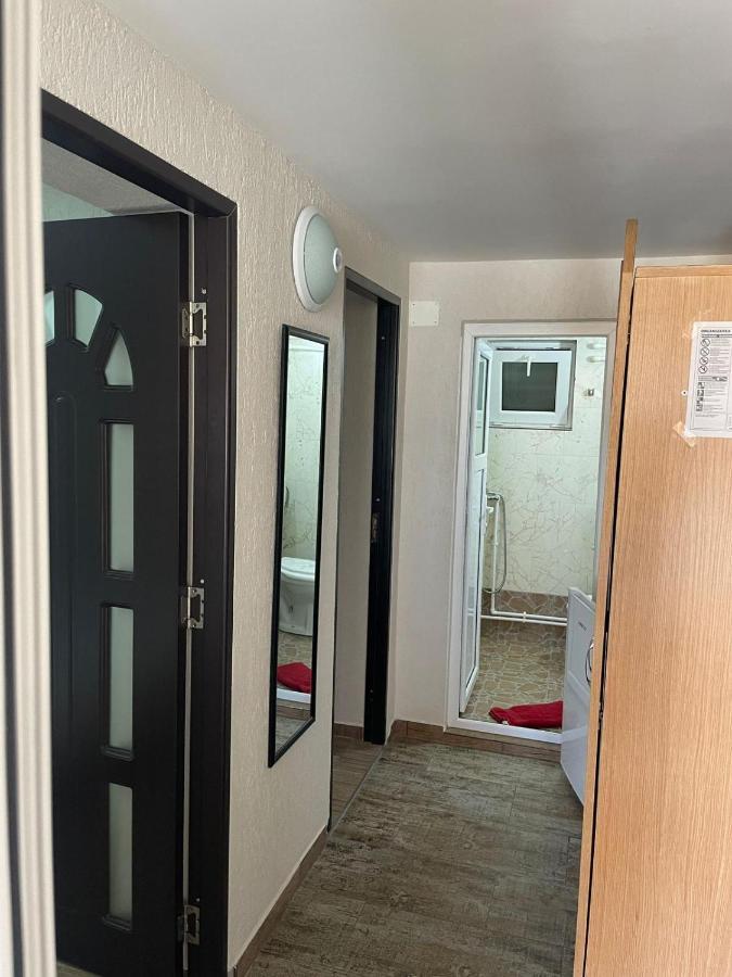 Hotel Complex Minerva Costinesti Exterior foto